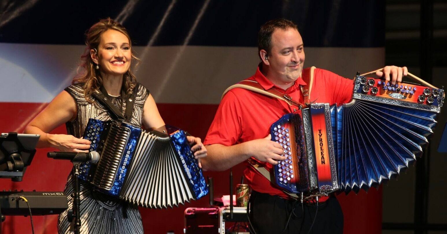 Polka, Polka, Polka | Features | Northern Express