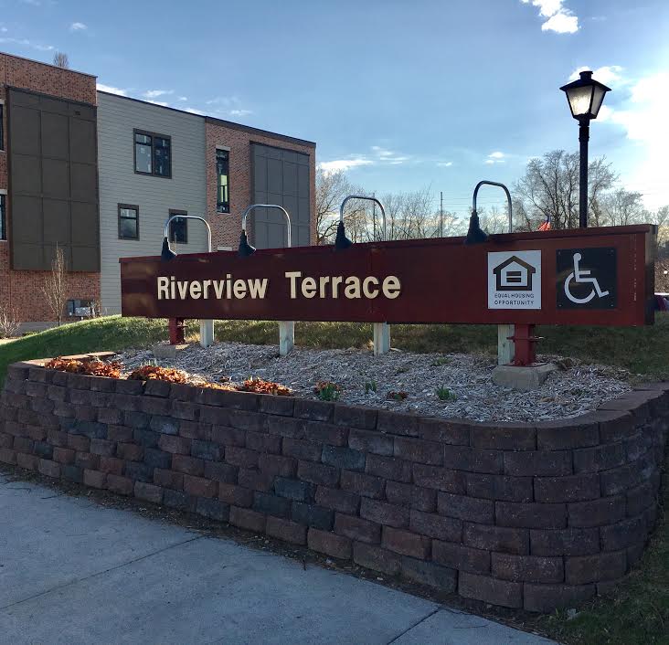 TC Housing Commission Receives 500K Grant For Riverview Terrace
