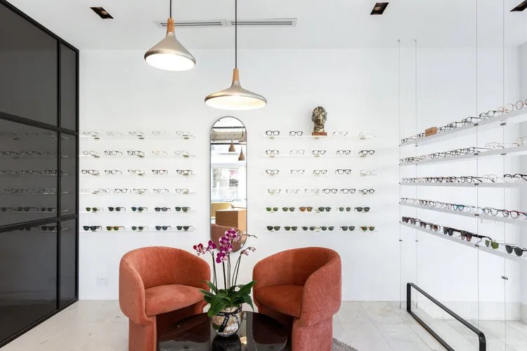 Exclusive Offers Eyes On Mosman