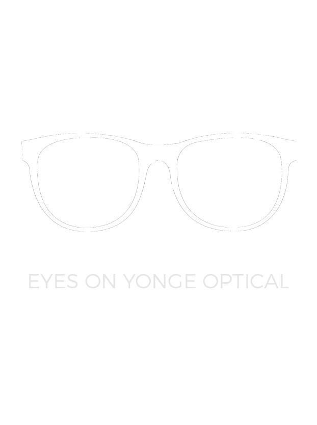 Eyes On Yonge Optical Store