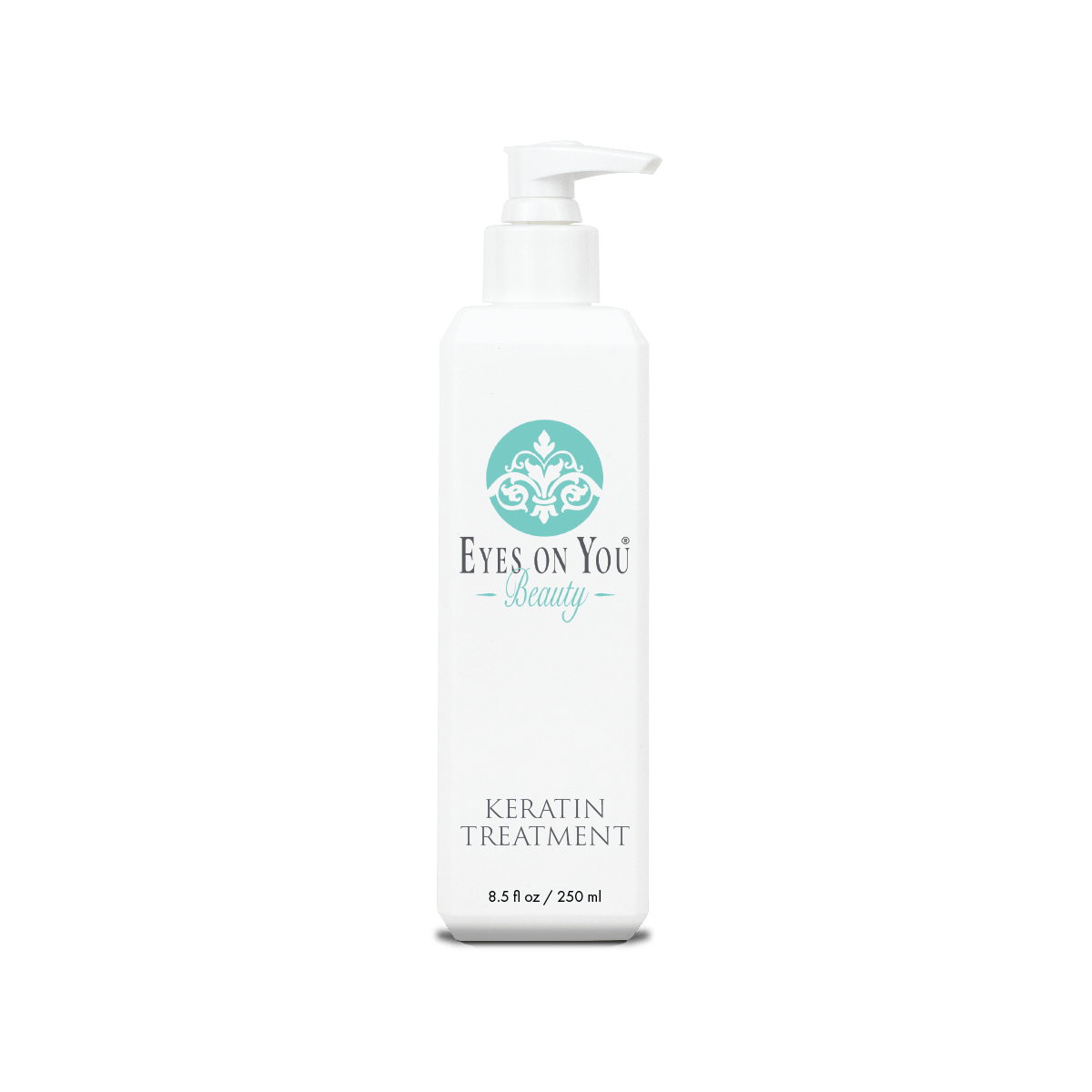 Keratin Treatment Eyes On You Beauty