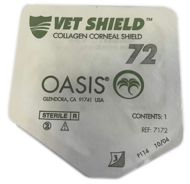 VET SHIELD