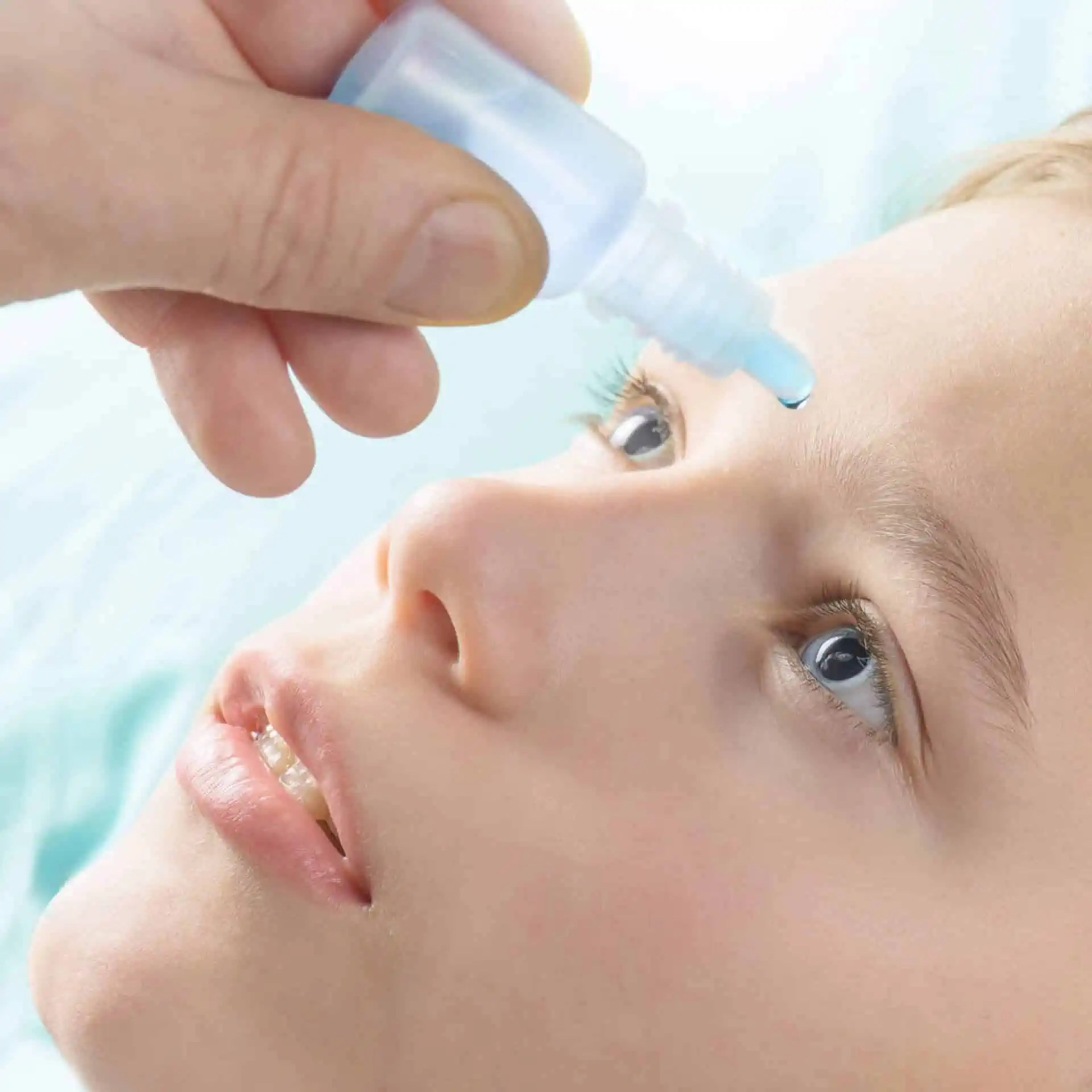 What Prescription Medications Can Treat Dry Eyes? Eye Theory