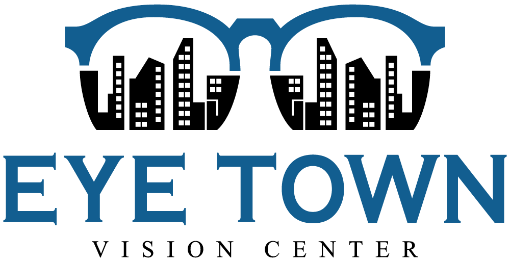 Eye Town Vision Optometry Eye Exams