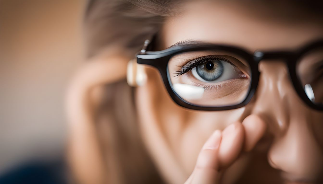 Eye Care Programs Improving Your Vision Complete Eye Care Solutions