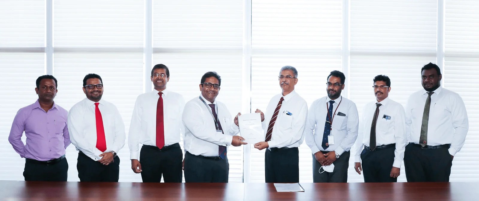 Eco Spindles strengthens Sri Lanka’s circular economy for plastic