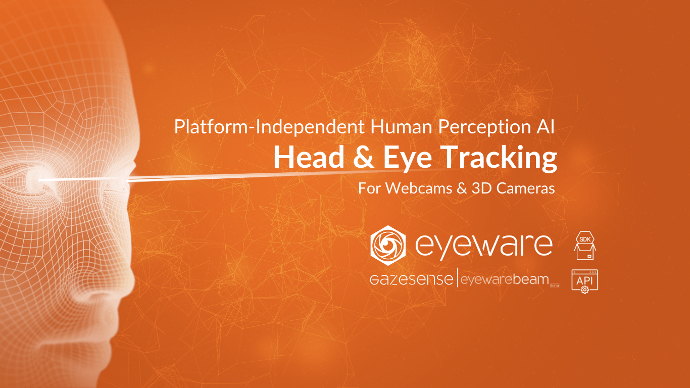Eye Tracking Software For Training Simulators Eyeware