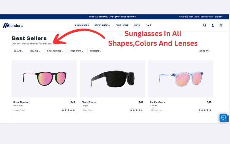 Blenders Sunglasses Review My Personal Experience