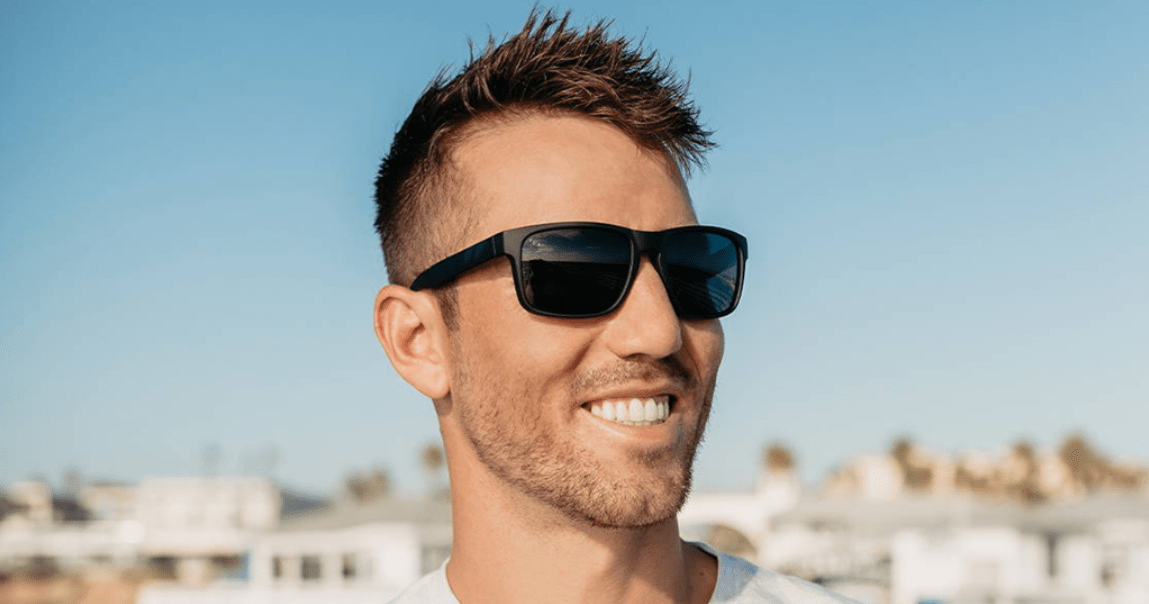 Blenders Sunglasses Review My Personal Experience