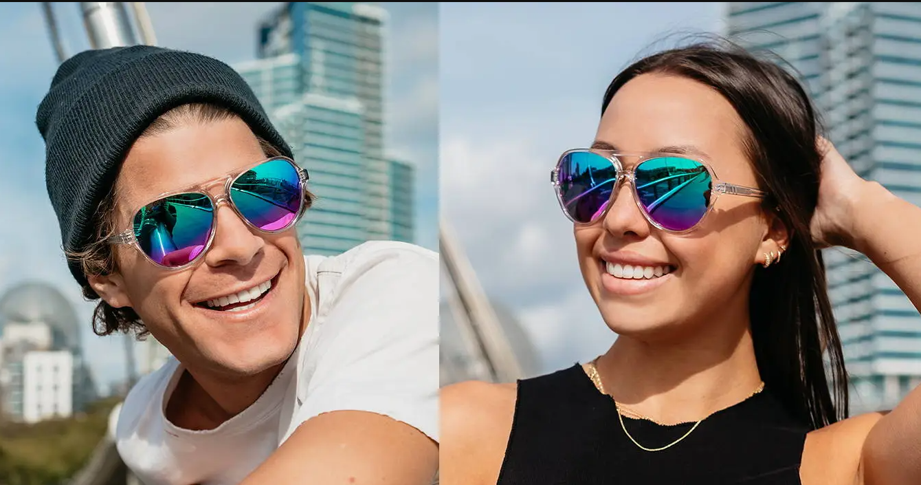 Blenders Sunglasses Review My Personal Experience