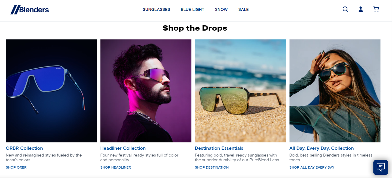 Neven Eyewear vs Blenders Eyewear (A Simple Comparison)