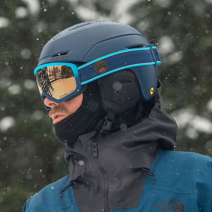 5 Best Giro Ski Goggles for Skiing & Snowboarding