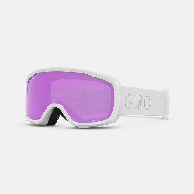 Giro vs Smith Snow Goggles