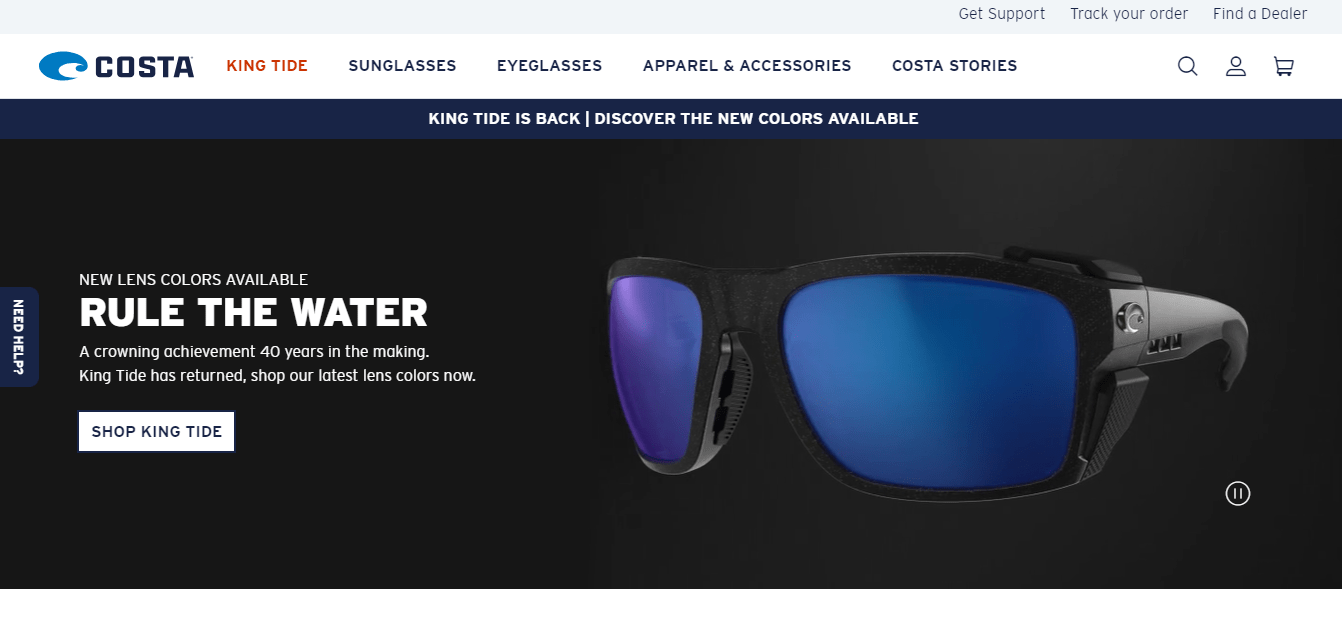 How to Tell If Your Costas Are Real or Fake