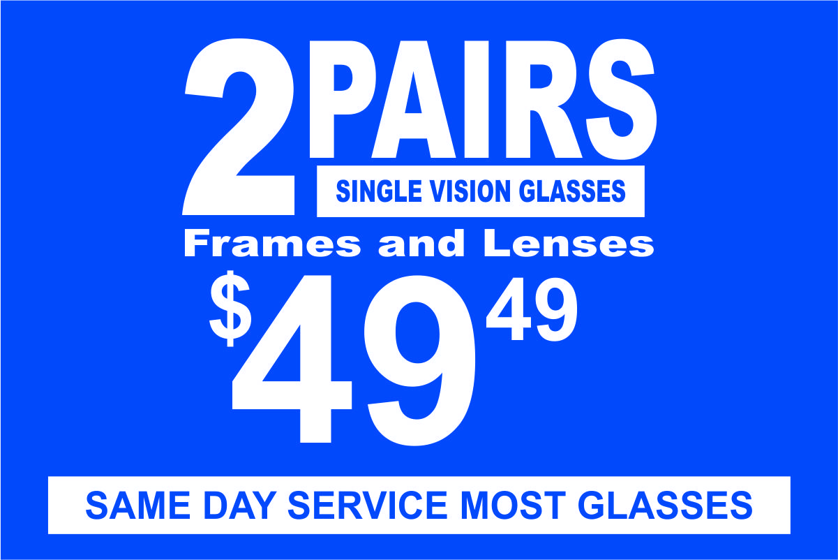 Eyeworld Vision Center Optometrist in Saraland, AL