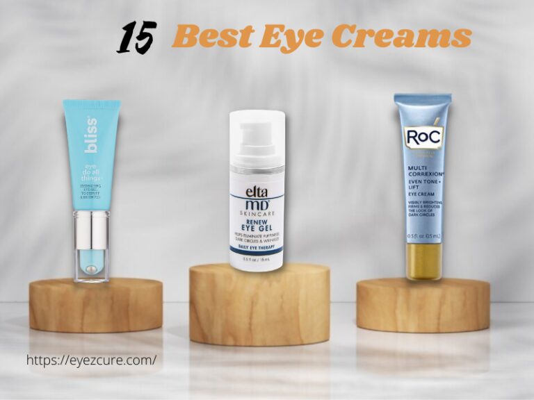 11 Best Eye Creams for Eczema On Eyelids 2023 Cure Eczema Quickly