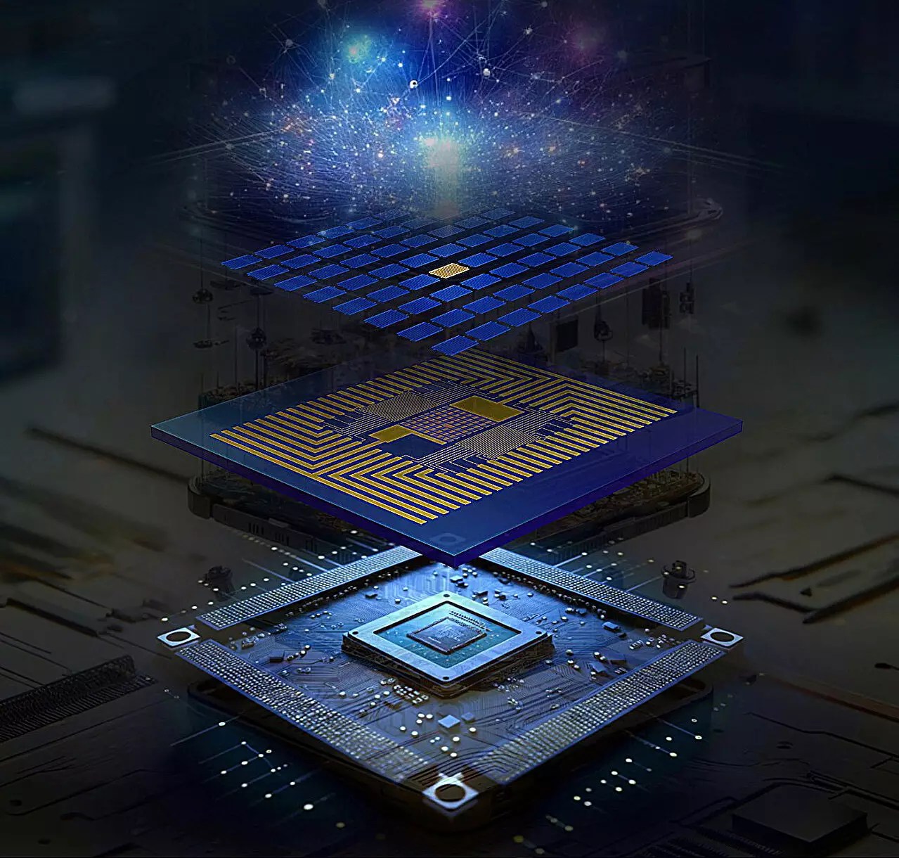 Revolutionizing Quantum Computing MIT and MITRE's Breakthrough in