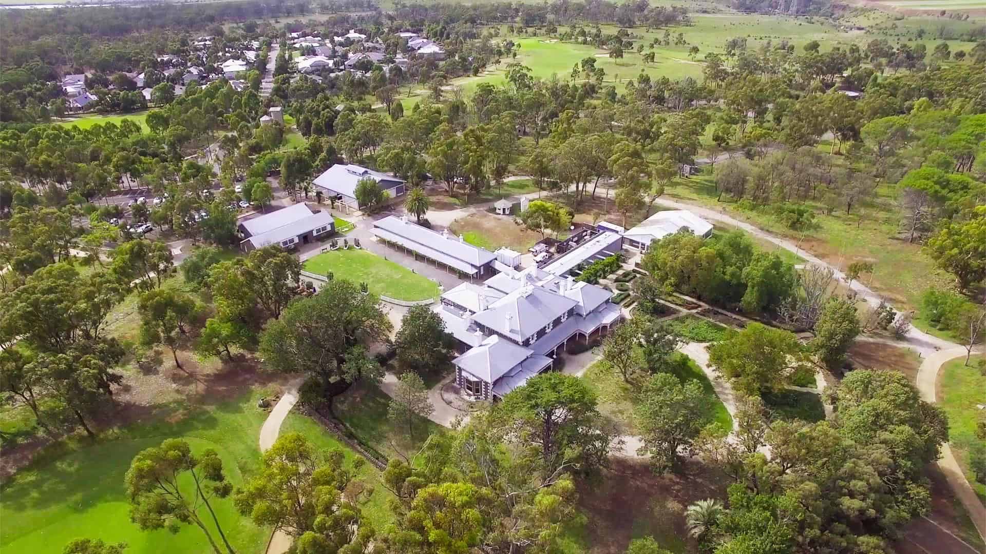 Heritage Trail Eynesbury