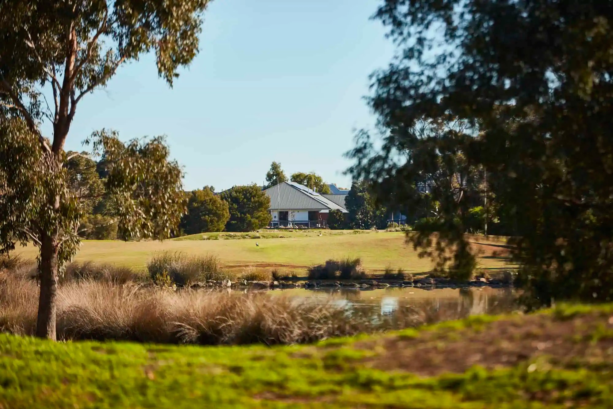 Masterplan Eynesbury