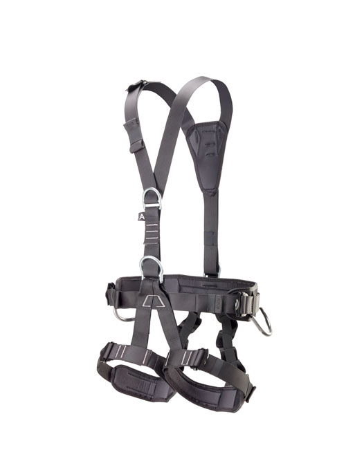 EYOLF Inc Professional Climbing Equipment Made in Canada