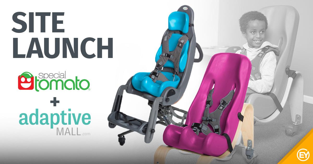 Bergeron Co. completes their 4th Magento site! EYStudios