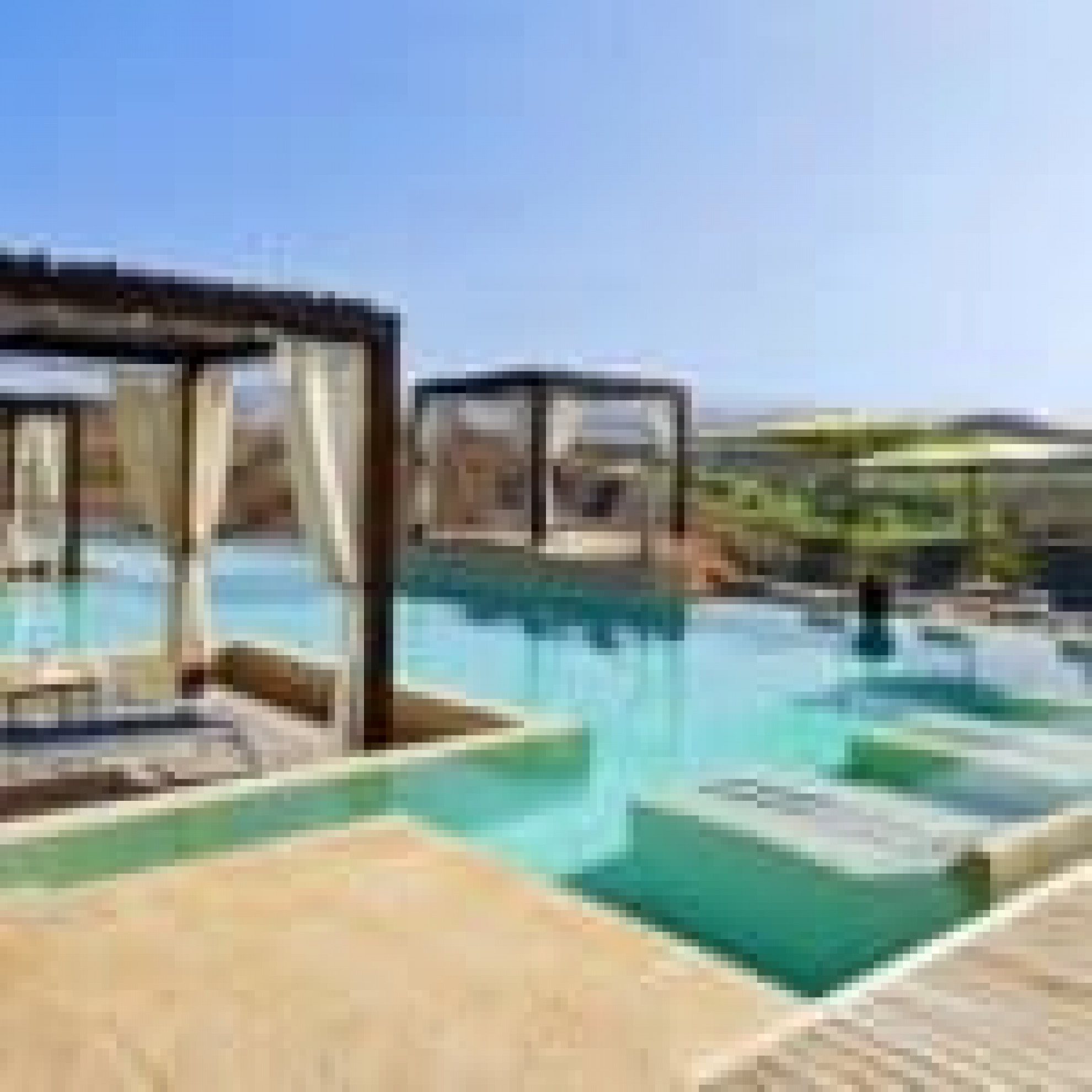 Salobre Hotel Resort & Serenity Gran Canaria Green Golf