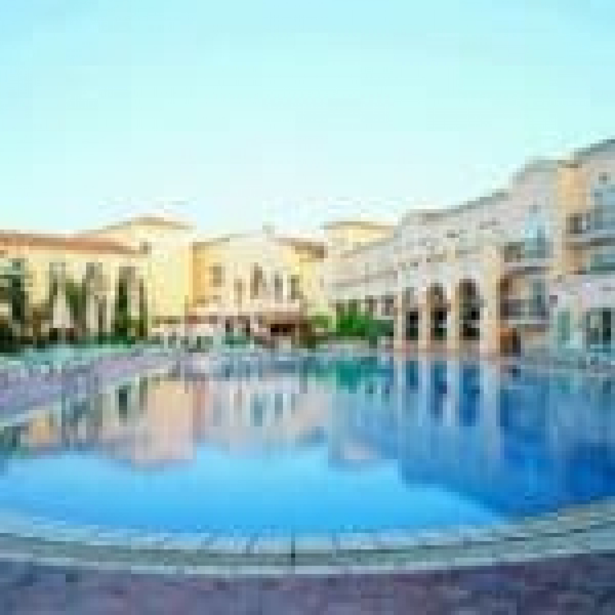 La Manga Club Hotel Principe Felipe Costa Blanca Green Golf