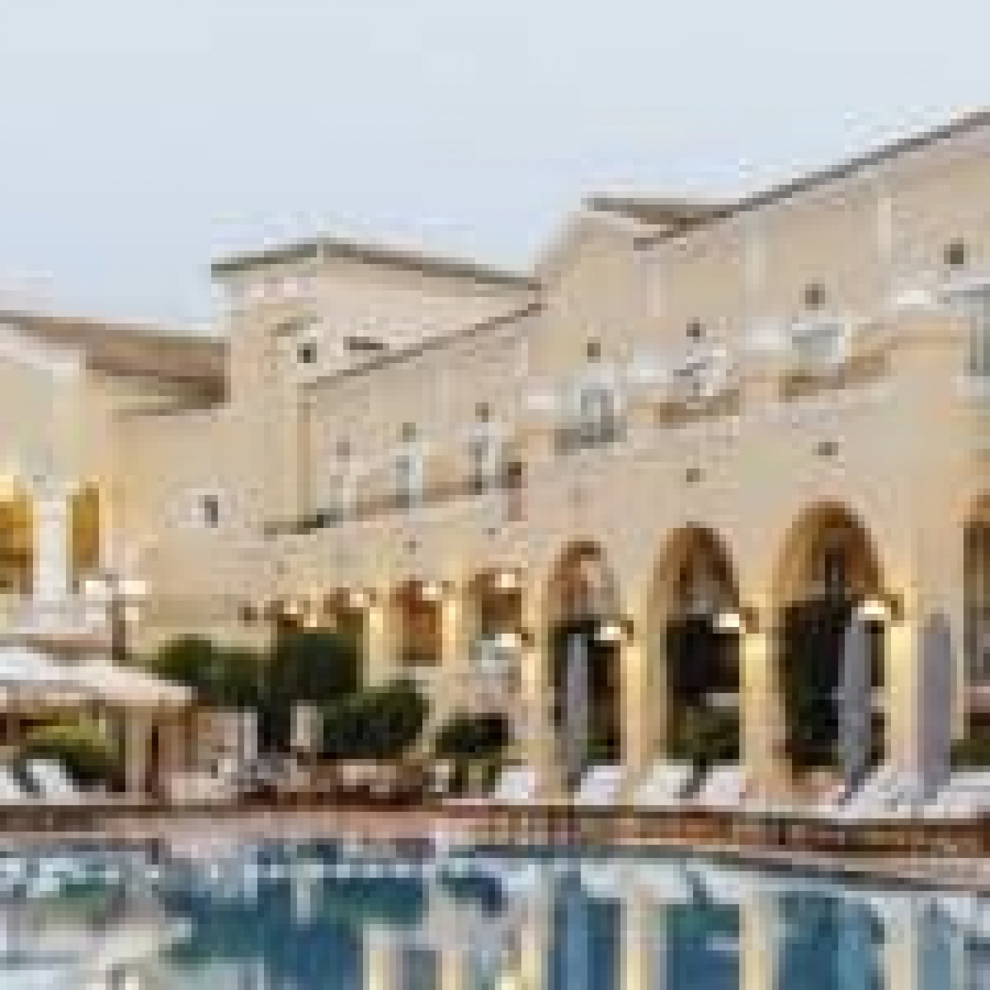La Manga Club Hotel Principe Felipe Costa Blanca Green Golf