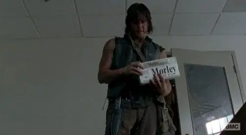 How Morley Cigarettes Connect The Film And TV Universe Pop Culture News