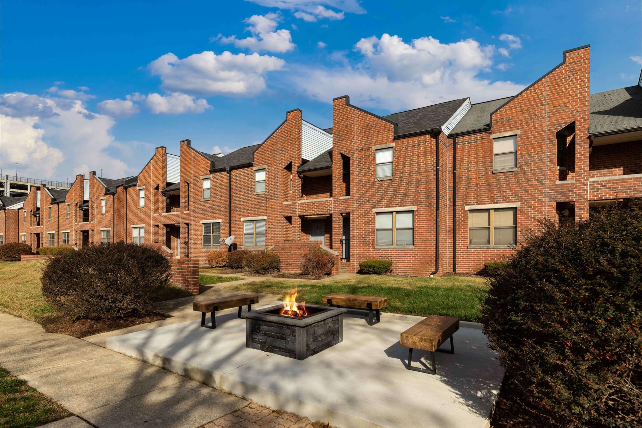 43MM Multifamily Acquisition Louisville, KY Eyzenberg