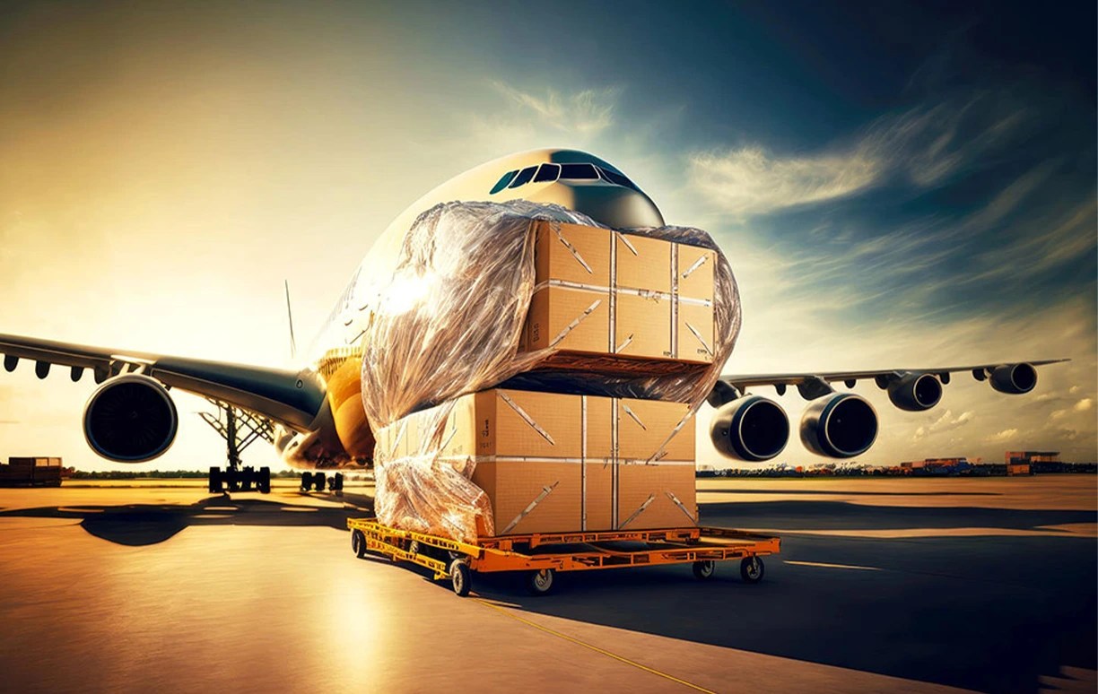 Our Services EZ Freight