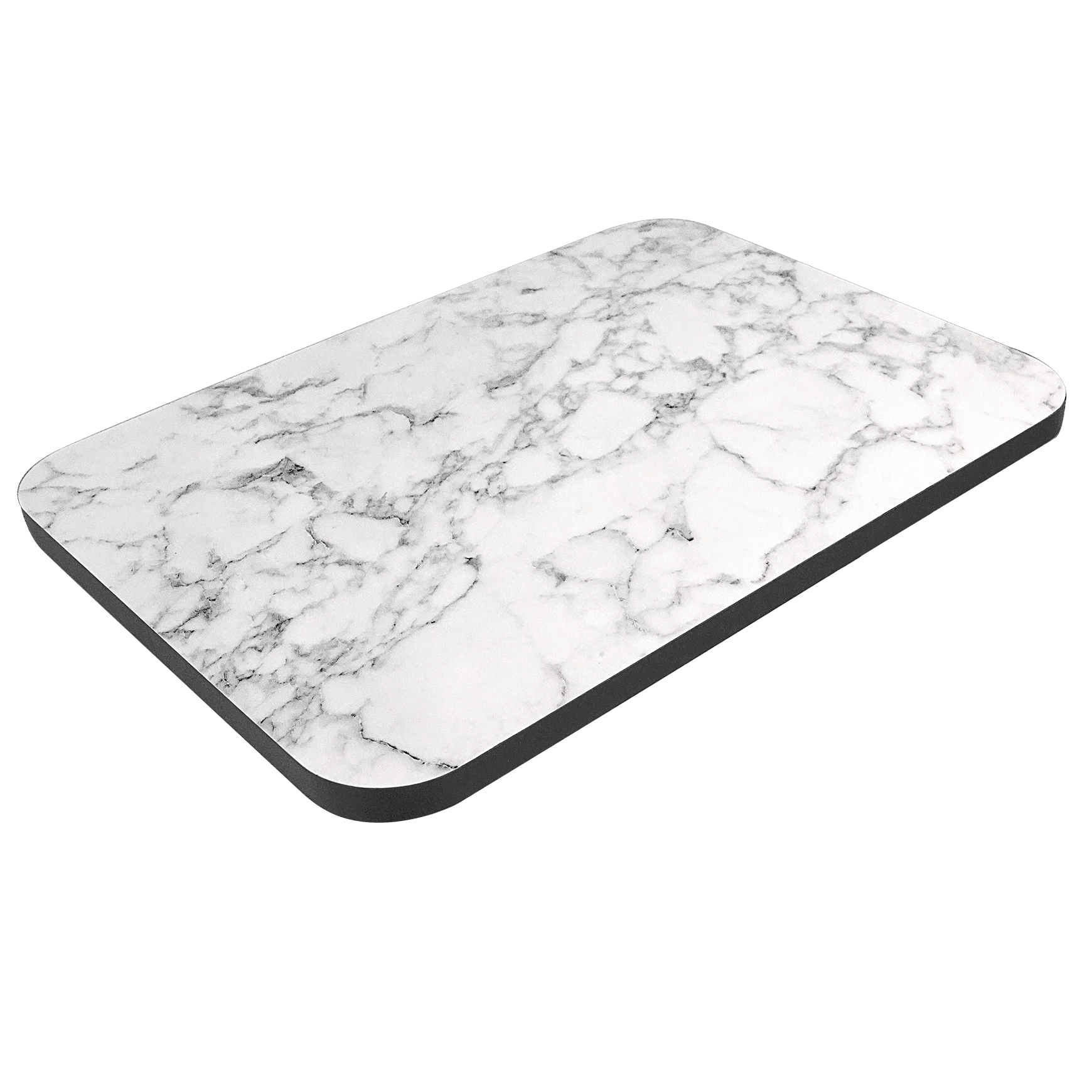 White Marble Cass Hudson Co. EZReach System