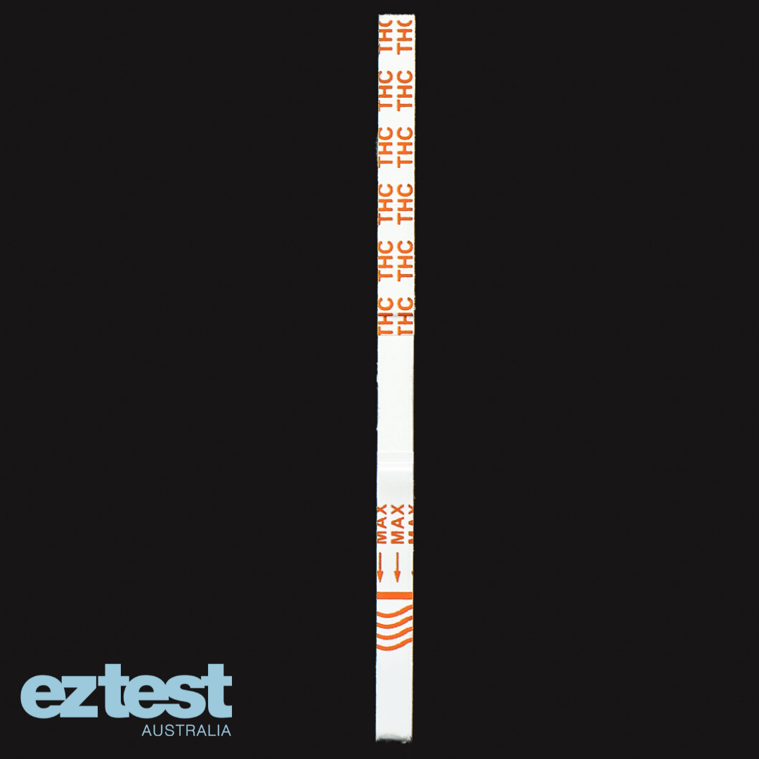 Urine Drug Test Kit THC (Marijuana, Cannabis) Rapid Test Dipstick