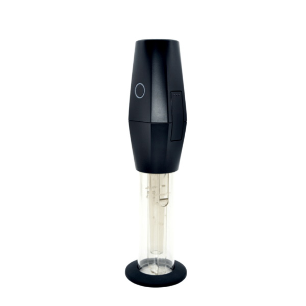Electric Smart Herb & Spice Grinder & Auto Cone Filler OTTO by Banana