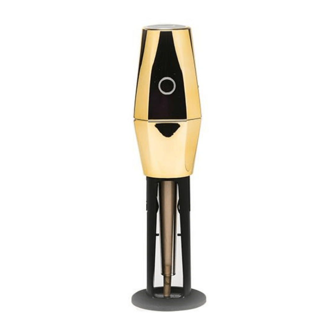 Electric Smart Herb & Spice Grinder & Auto Cone Filler OTTO by Banana