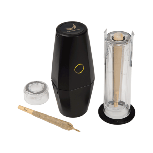 Electric Smart Herb & Spice Grinder & Auto Cone Filler OTTO by Banana