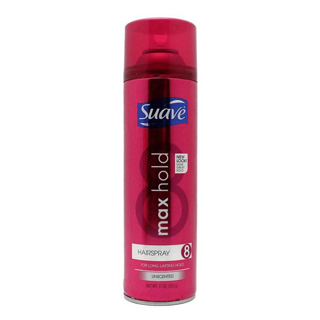 Suave Hairspray Diversion Stash Safe Can EzTest Australia