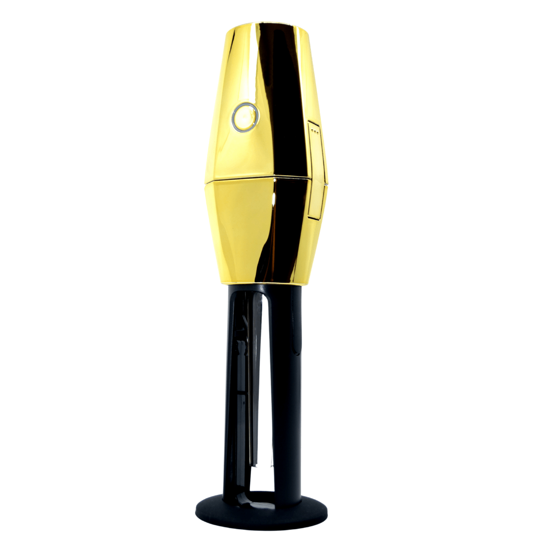 Electric Smart Herb & Spice Grinder & Auto Cone Filler OTTO by Banana