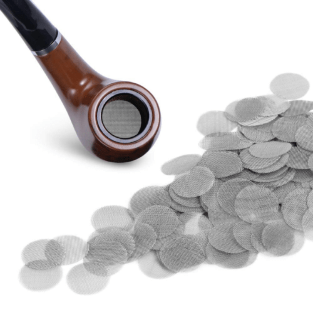 Silver Screens Stainless Steel Screens 5 Pack EzTest Australia