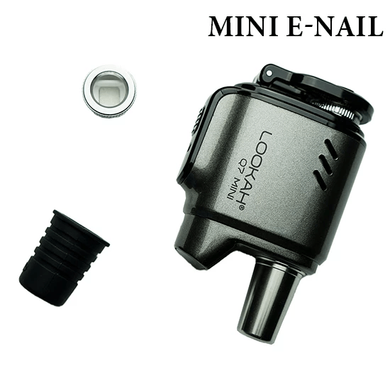 Freeze Pipe Enail Electric Dab Nail EzTest Australia