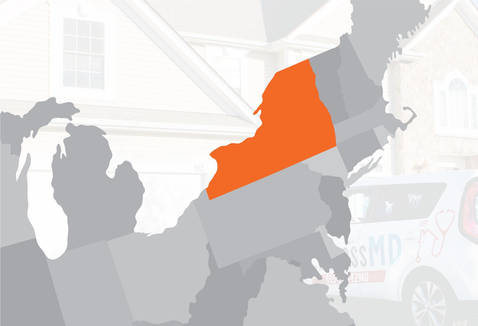 Telehealth & Mobile Urgent Care Services South Carolina EZaccessMD