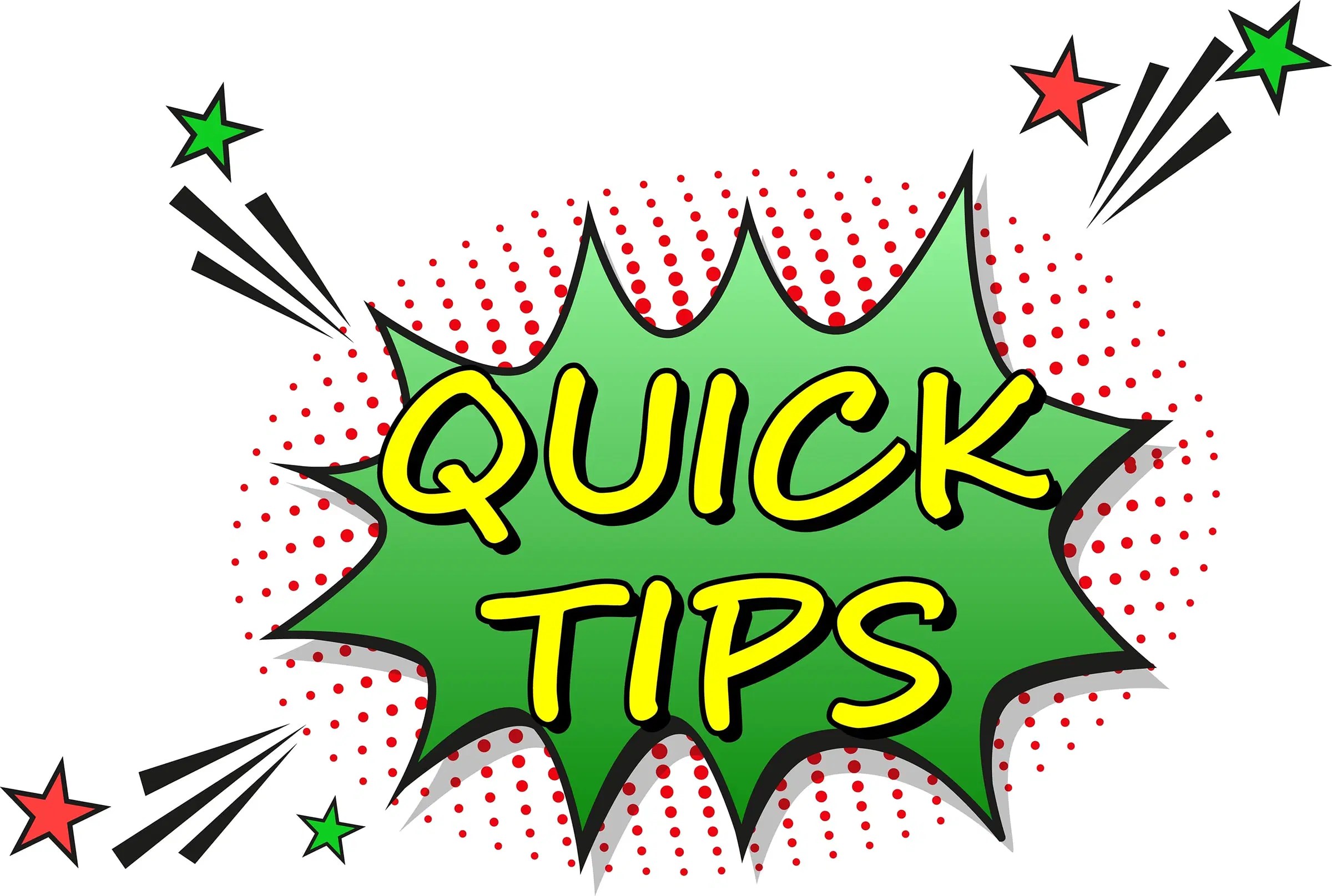 Comic Book Tips 4 Stellar Tips for Outstanding Comics Dazzle Printing