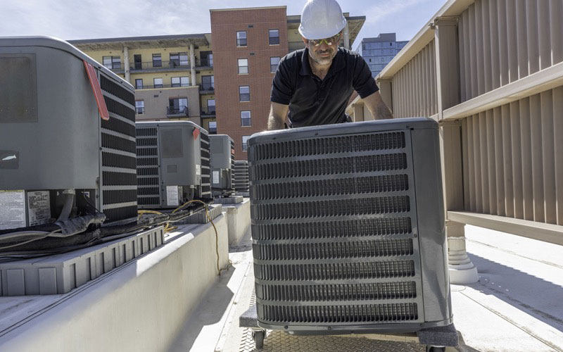 South Florida AC Contractor EZ Air Conditioning Services