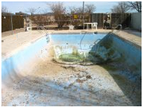 Pool Repair - EZ Aqua Fiberglass Pools