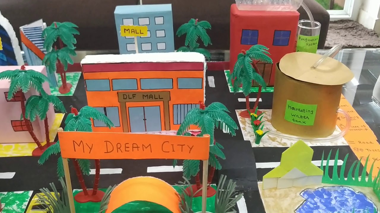 Why Using Dream City Is Important EZ Articles DB