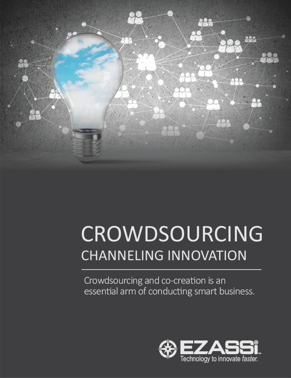 What is Crowdsourcing Innovation and How Companies Crowdsource