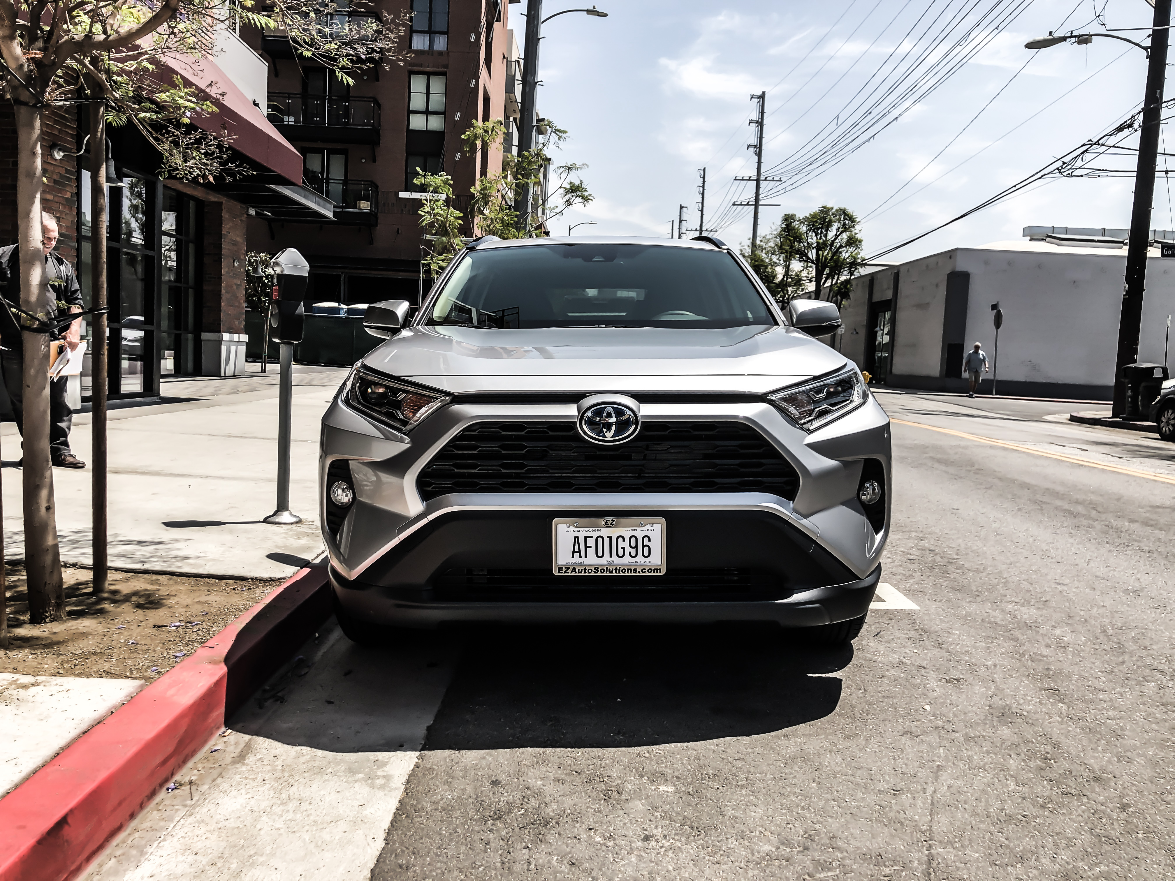 Who We Are EZ Auto Solutions