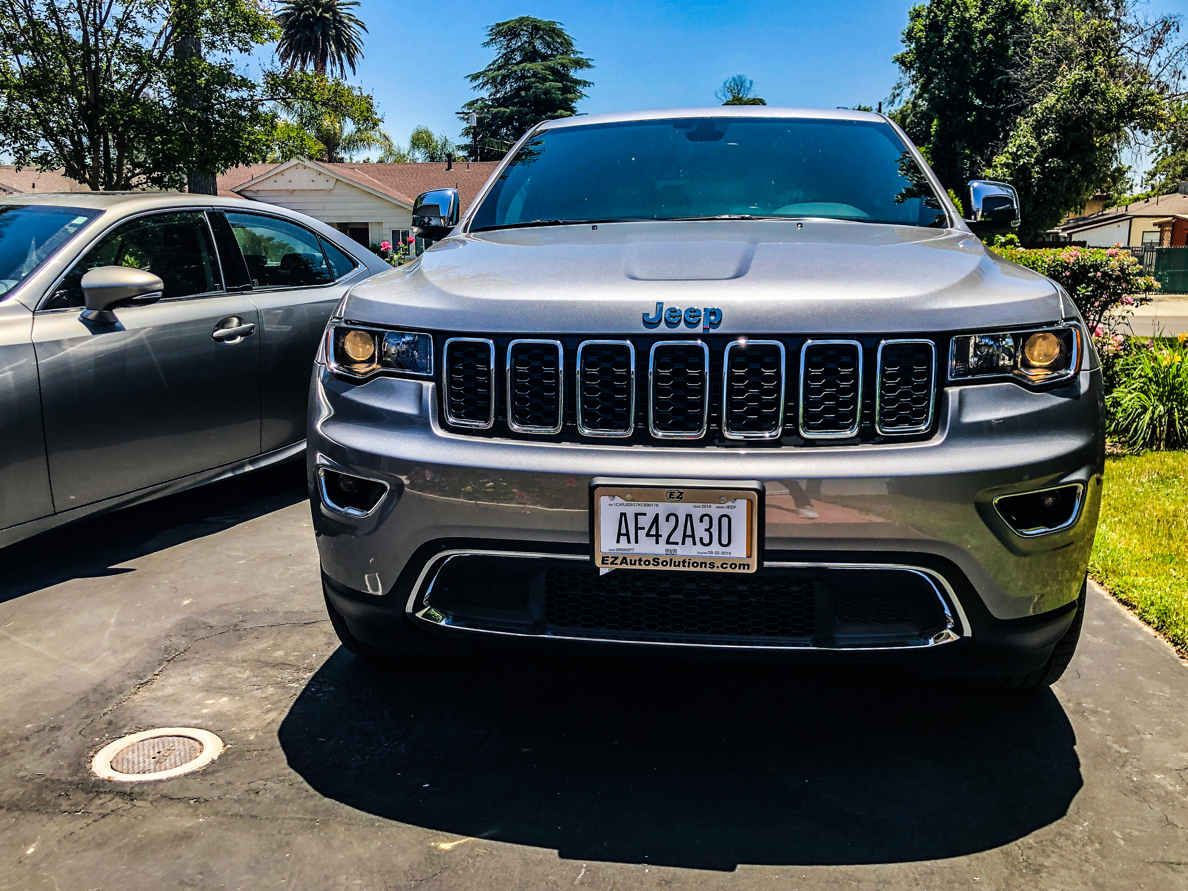 Who We Are EZ Auto Solutions