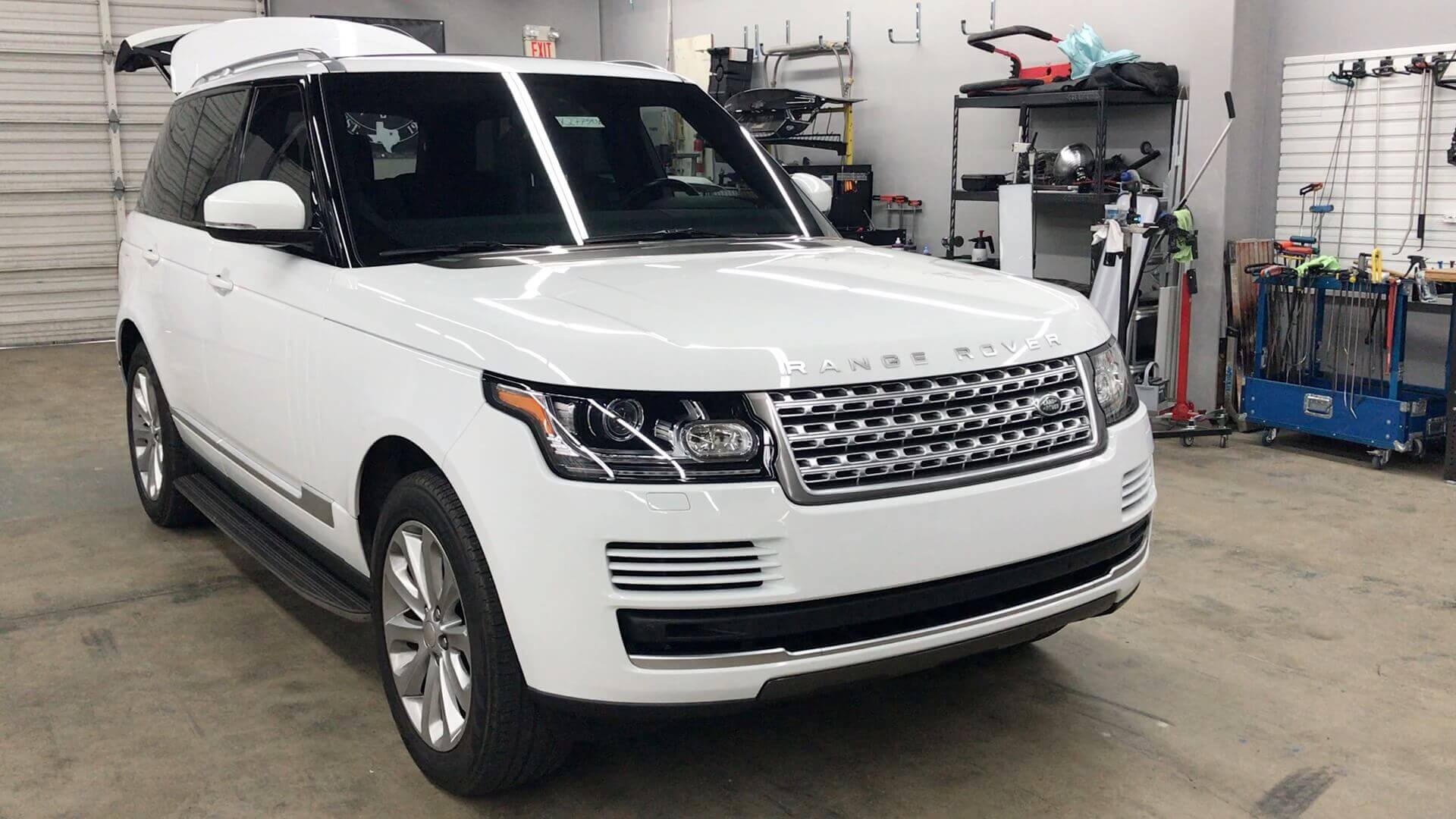 Top 91+ images land rover repair duluth ga In.thptnganamst.edu.vn