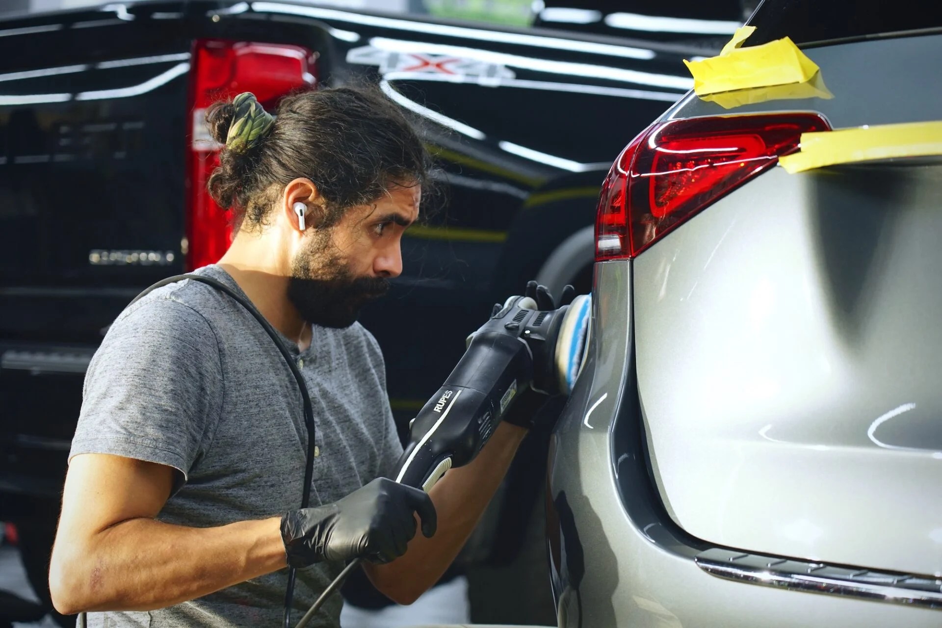 5 Reasons Paint Protection Film & Ceramic Coating Are a Perfect Match